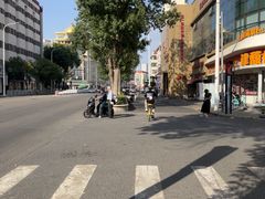 -润泽园饭庄(中山路店)