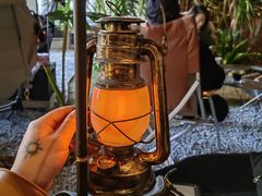 -J Create城市露营咖啡·简餐·宠物(上海动物园店)