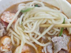 -明月虾面(厦禾路店)