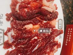 -八合里潮汕鲜牛肉火锅(深圳海岸城店)