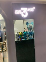-3AM·S HAIR SALON烫发染发接发