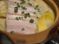 徽州腌笃鲜-中国徽菜·徽商故里(罍街店)