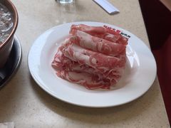 -阳坊大都涮羊肉(阳坊总店)