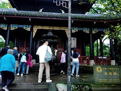-丰都鬼城名山景区