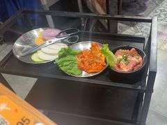 -香猪坊韩国烤肉专属门店(魏公村店)