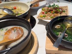 -滋粥楼·顺德菜(番禺广场总店)