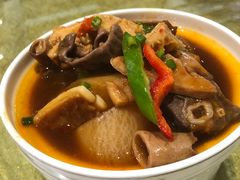 -有心德(麦地店)