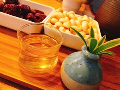 -MAP CHA普洱茶馆(翠湖店)