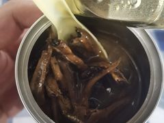 阳江鬼婆豆豉鱼仔-钱大妈海鲜饭店(旅游大道店)