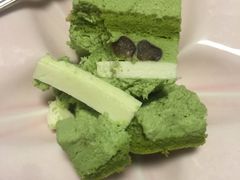 抹茶慕斯-Tomado绿色烘焙(大尧三路店)