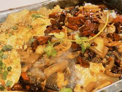 -沈姐万州烤鱼(沙坪坝七中店)