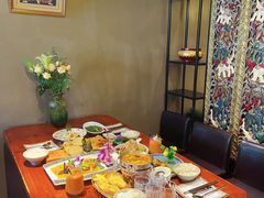 -Siam泰餐厅(水上公园店)