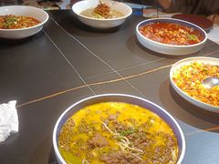 -58度品质川菜馆(经一路店)