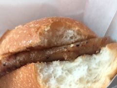 -L猪扒包(天河购书中心店)