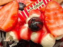 -HOT CRUSH趁热集合·现烤面包(上海环球港店)