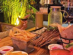 -不二·民谣音乐餐吧(长沙店)