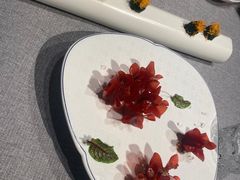 -柿合缘新京菜(国金中心商场店)