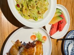 -小放牛炒菜馆(中山路乐汇城店)