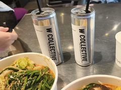 -W COLLECTIVE  DESSERT SHOP