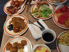 -比格比萨自助(裕源大厦店)