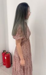 -MY HAIR ARDOR