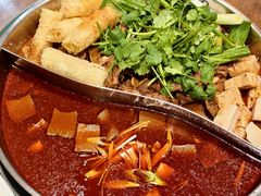 -吴记鲜定味