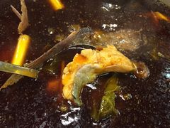 -五里香火锅城(五里堆路店)