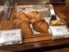 -来回·咖啡(天河南店)