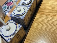 -鑫花溪牛肉米粉(天山店)