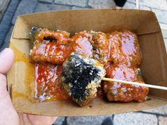 -品腐记·豆腐王朝(老门东总店)