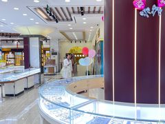 -现代眼镜批发城(台东三路店)