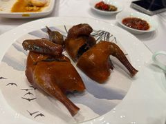 -南宁荔园维景国际酒店·荔园中餐厅