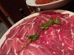 -潮火锅·麻辣牛肉火锅(观音桥方圆·LIVE店)