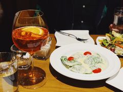 -安妮意大利餐厅(国贸店)