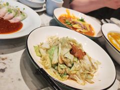 -火婆子·川小馆(扬韬科技广场店)