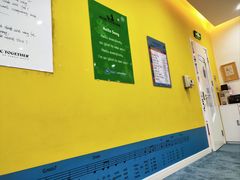 -美吉姆早教(咸阳中心)