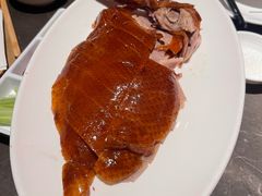 -金鸭季·北京烤鸭(深业上城店)