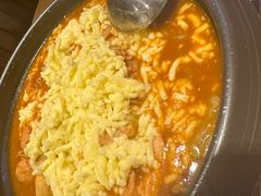 -恩你小木屋·烤肉韩式料理(嘉兴秀洲店)