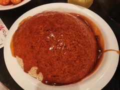 -芳芳私房菜·精做淮扬菜(承德路店)