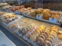 -CARINO BAKERY&CAFE(南方商城店)