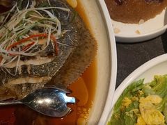 -悦百味·品质川菜(橄榄郡店)