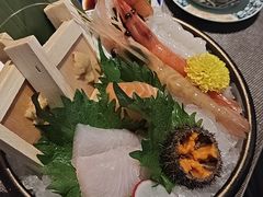 -極上萬膳·日料放题(海岸城店)