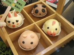 -避风塘·老港味餐厅(虹口龙之梦店)