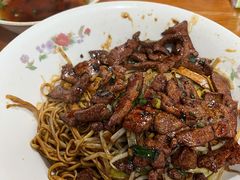 -小狗面馆(河东路店)