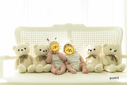 -Baby Pastel 自然光儿童摄影(CBD店)