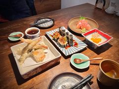 -鸭川食堂·鳗丼(鼓楼店)