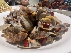 -船歌·鱼水饺青岛菜(金狮广场店)