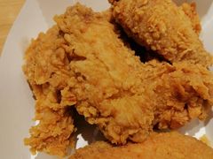 -肯德基(中鼎大厦店)