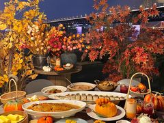 -汉水谣·江景餐厅(江滩店)