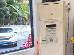-周大娘牛乳(旧寨古村总店)